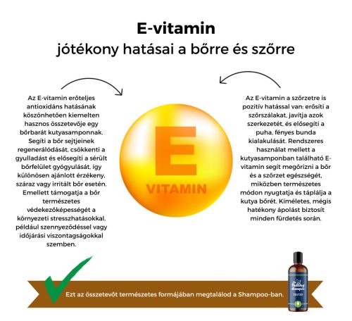 My Bulldog Shampoo - Tester - Zitronengras