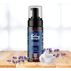 My Bulldog Shampoo – Kräuter-Hundeshampoo – Lavendel