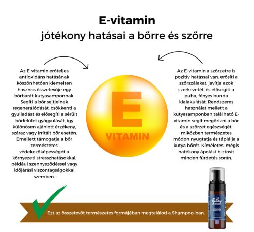 My Bulldog Shampoo – Kräuter-Hundeshampoo – Lavendel