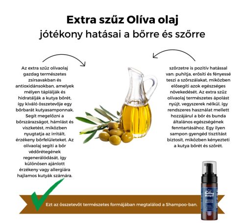 My Bulldog Shampoo – Kräuter-Hundeshampoo – Lavendel