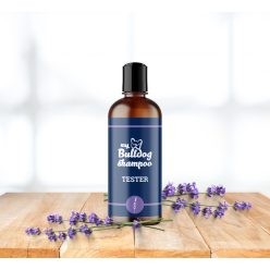 My Bulldog Shampoo - Tester - Lavender