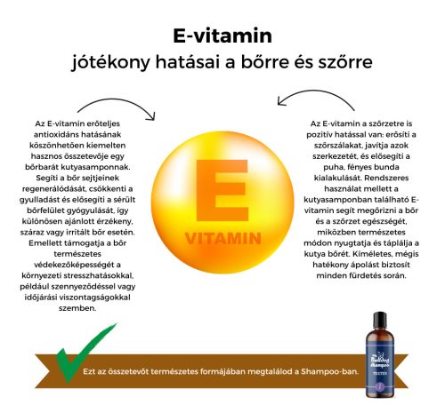 My Bulldog Shampoo - Tester - Lavender