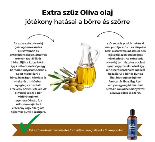 My Bulldog Shampoo - Tester - Lavender