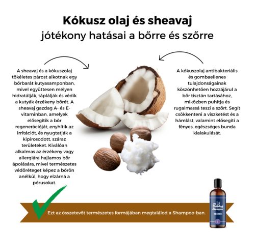 My Bulldog Shampoo - Tester - Lavender