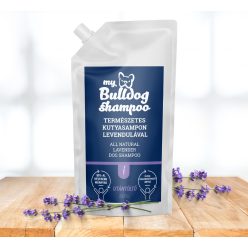 My Bulldog Shampoo – Lavendel – Nachfüllpack
