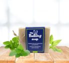 My Bulldog Soap – Kräuter-Hundeseife – Zitronenmelisse
