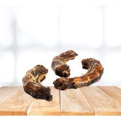 Luftgetrockneter Entenhals - 5 Stk.