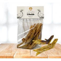 Luftgetrocknete Gänsefüße - 5 Stk.