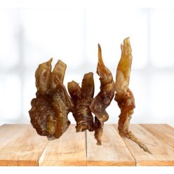 Luftgetrocknete Rindersehne – 4 Stk.