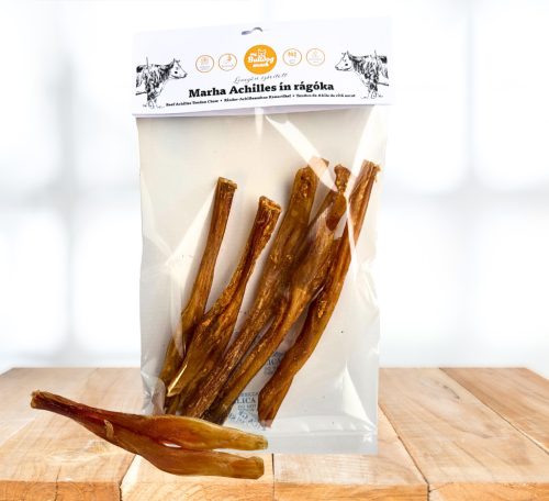 Luftgetrocknete Rinder-Achillessehne – 5 Stk.