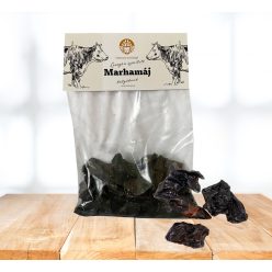 Luftgetrocknete Rinderleber – 100 g