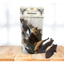 Luftgetrocknetes Rinderherz - 100 g