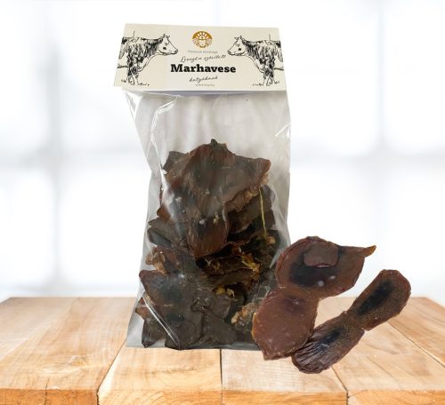 Luftgetrocknete Rind Niere – 100 g