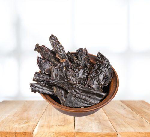 Air-dried rabbit liver - 50 g