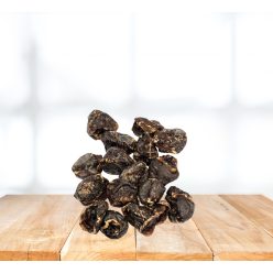 Luftgetrocknetes Kaninchenherz – 50 g