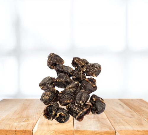 Air-dried Rabbit Heart - 50 g