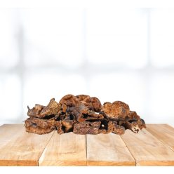 Luftgetrocknete Kaninchenlunge – 50 g