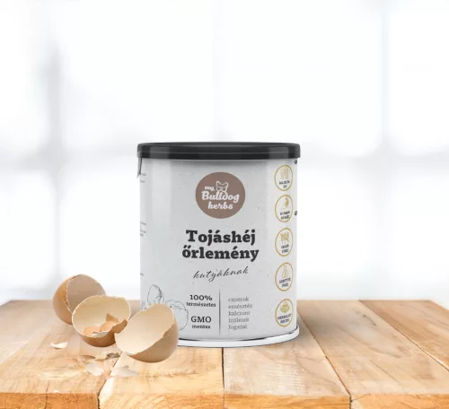 Eggshell powder - 100 g