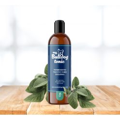 My Bulldog Tonic - herbal fold, ear and eye area care tonic