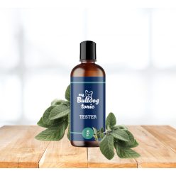 My Bulldog Tonic - Tester