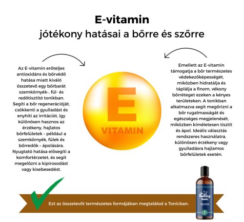 My Bulldog Tonic - Tester