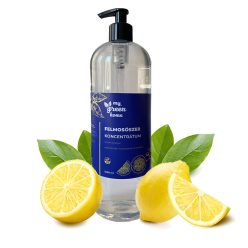 My Green Home - floor cleaner concentrate