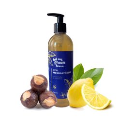 My Green Home - hand dishwashing liquid