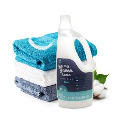 My Green Home - skin-friendly fabric softener