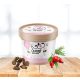 WOOF AS ICE - kutyafagyi alappor - 100g - Meat Addict - marhatüdő, rozmaring és csipkebogyó