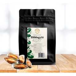 Grünlippmuschelfleisch – gefriergetrocknet – 50 g