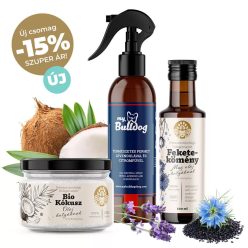 Nur dein Hund und du – Vorteilspaket