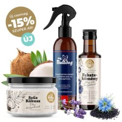 Nur dein Hund und du – Vorteilspaket