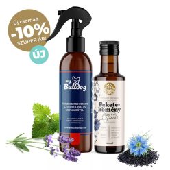 Nur du und dein Hund – kleines Paket