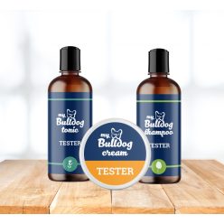 My Bulldog Shop - Tester-Paket