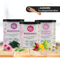 My Bulldog Herbs – Präventionspaket