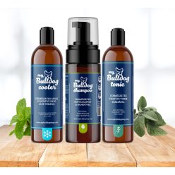 Frisch Kühlendes Paket