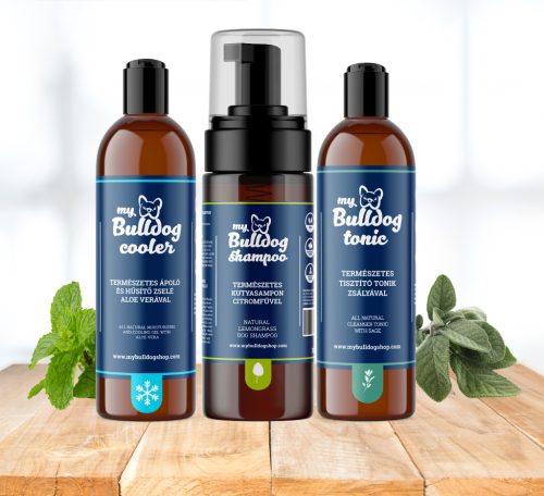 Fresh Cooling Package