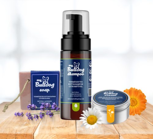 Kanapékirály Paket