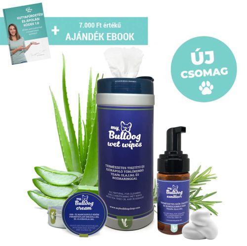 Pampering Bundle