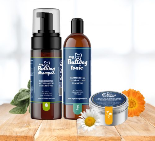 Örökmozgó Welpen-Paket