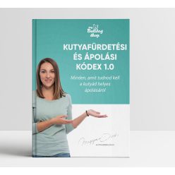 Downloadable Dog Bathing and Grooming CODEX 1.0