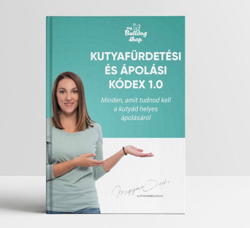 Downloadable Dog Bathing and Grooming CODEX 1.0