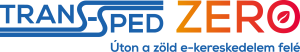 Trans-Sped ZERO Környezetbarát csomagolás nélküli szállítás.